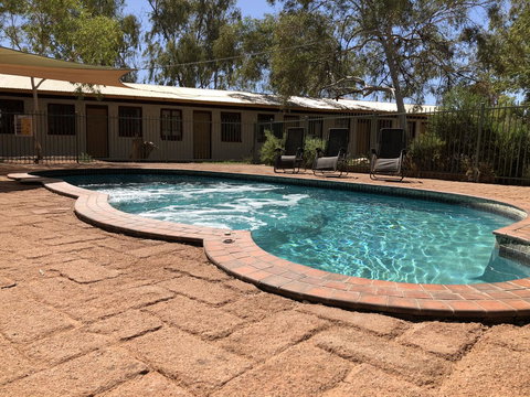 Glen Helen Lodge - Holiday Find 24