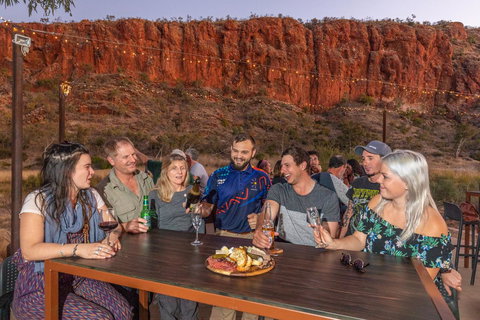 Glen Helen Lodge - Holiday Find 18