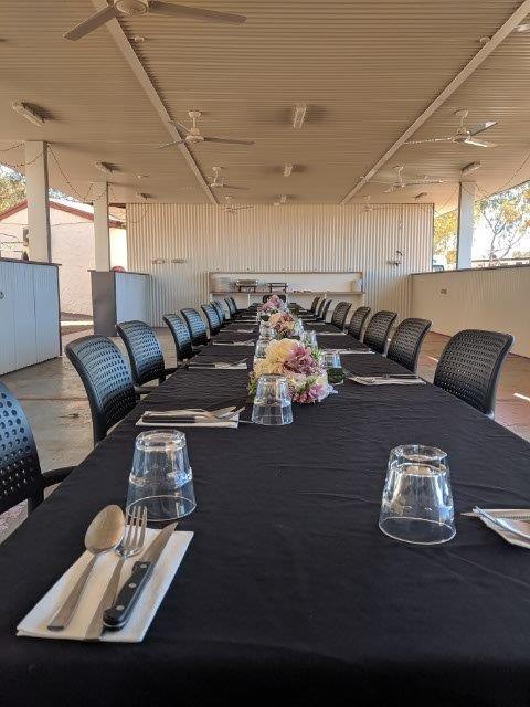 Glen Helen Lodge - Holiday Find 2