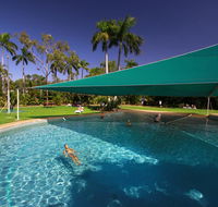 Kakadu Lodge - Holiday Find