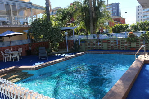 Golden Sands Motor Inn - Holiday Find 26