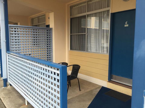 Golden Sands Motor Inn - Holiday Find 15