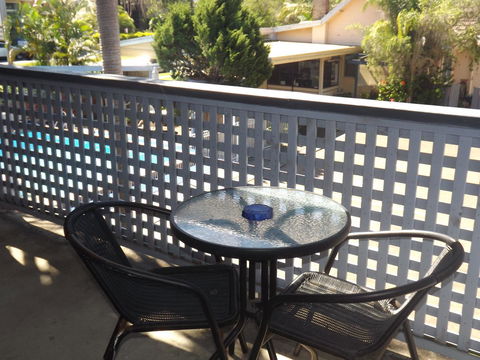 Golden Sands Motor Inn - Holiday Find 6