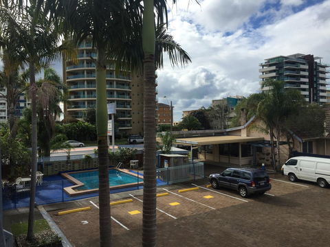 Golden Sands Motor Inn - Holiday Find 20