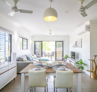 ZEN QUARTERS - The NOMADS PAD Near Nightcliff Markets  Sunset Foreshore - Holiday Find