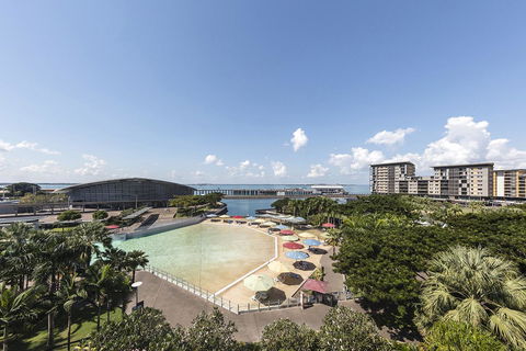 Vibe Hotel Darwin Waterfront - Holiday Find 1