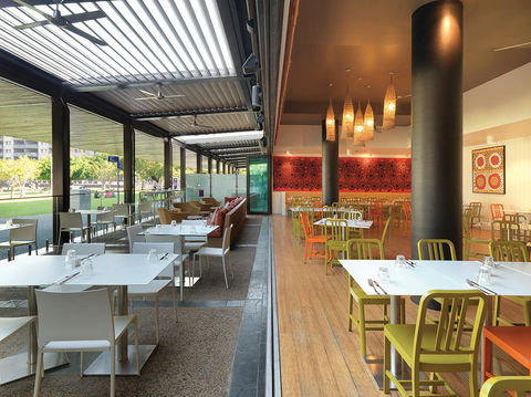 Vibe Hotel Darwin Waterfront - Holiday Find 11