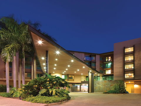 Vibe Hotel Darwin Waterfront - Holiday Find 10