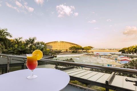 Vibe Hotel Darwin Waterfront - Holiday Find 13