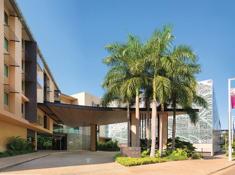 Vibe Hotel Darwin Waterfront - Holiday Find 9