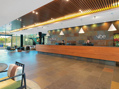 Vibe Hotel Darwin Waterfront - Holiday Find 4