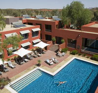The Lost Camel Hotel - Holiday Find