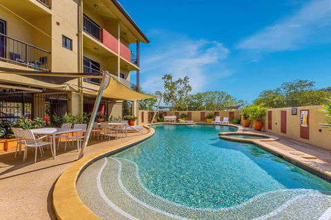 Quality Hotel Darwin Airport - Holiday Find 19
