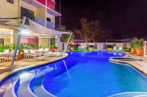 Quality Hotel Darwin Airport - Holiday Find 7