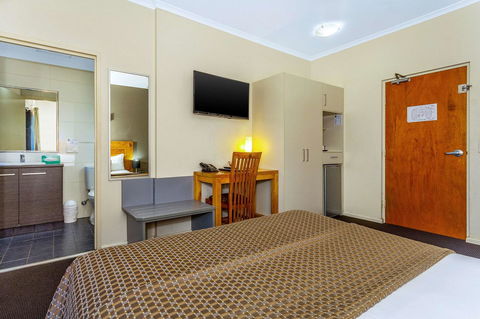 Quality Hotel Darwin Airport - Holiday Find 8