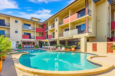 Quality Hotel Darwin Airport - Holiday Find 3