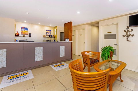 Quality Hotel Darwin Airport - Holiday Find 25