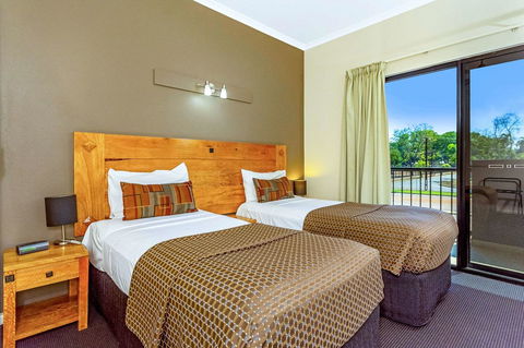 Quality Hotel Darwin Airport - Holiday Find 16