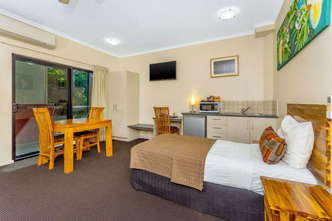 Quality Hotel Darwin Airport - Holiday Find 14