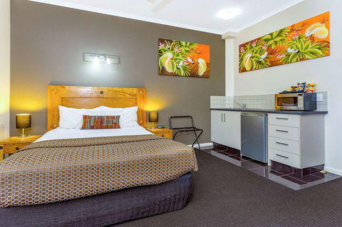 Quality Hotel Darwin Airport - Holiday Find 1