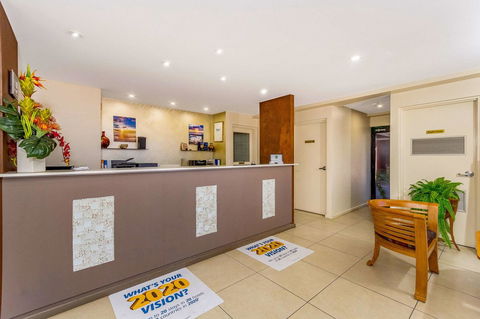Quality Hotel Darwin Airport - Holiday Find 26