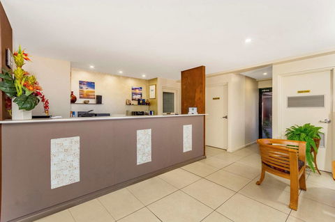 Quality Hotel Darwin Airport - Holiday Find 24