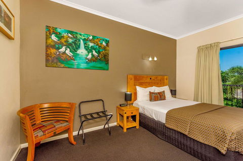 Quality Hotel Darwin Airport - Holiday Find 13