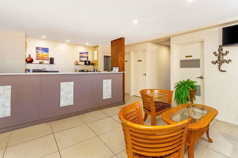 Quality Hotel Darwin Airport - Holiday Find 23