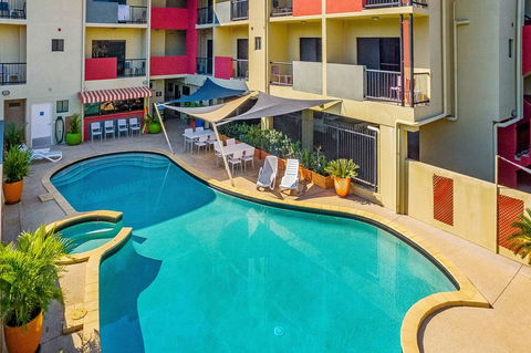 Quality Hotel Darwin Airport - Holiday Find 17