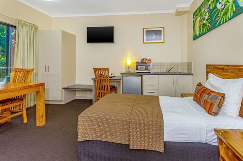 Quality Hotel Darwin Airport - Holiday Find 11