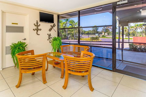 Quality Hotel Darwin Airport - Holiday Find 6