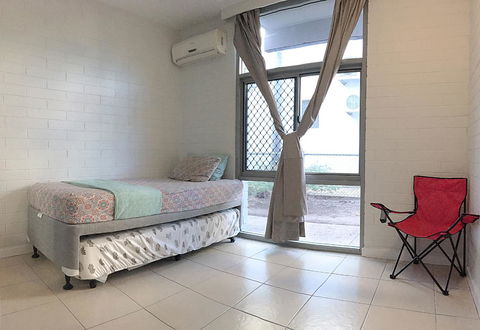 Cozy Room For A Great Stay In Darwin - Excellent Location - Holiday Find 9