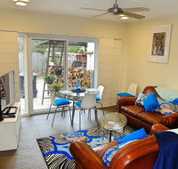 Rock Wallaby - Holiday Find