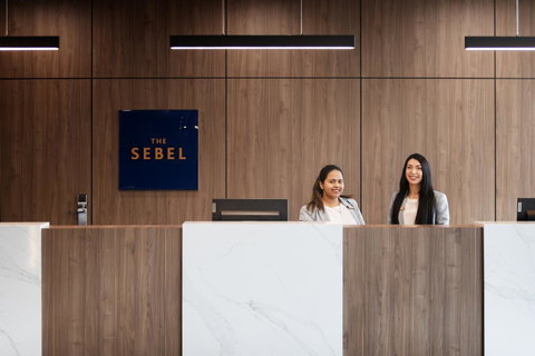 The Sebel Canberra Civic - Holiday Find 27