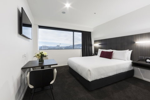 The Sebel Canberra Civic - Holiday Find 2