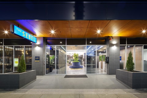 The Sebel Canberra Civic - Holiday Find 4