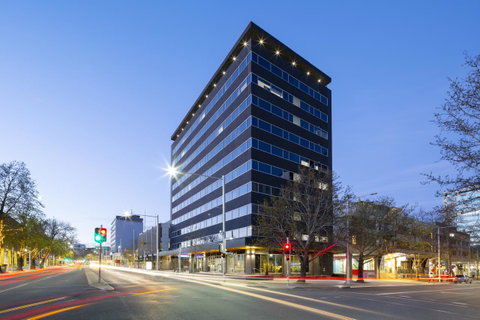The Sebel Canberra Civic - Holiday Find 1