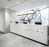 Quest Canberra City Walk - Holiday Find