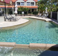 Nelson Bay Breeze - Holiday Find