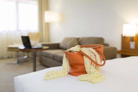 Novotel Canberra - Holiday Find 32