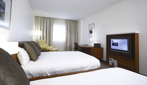 Novotel Canberra - Holiday Find 20