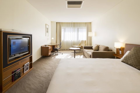 Novotel Canberra - Holiday Find 17