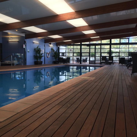 Novotel Canberra - Holiday Find 4
