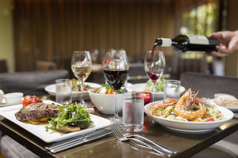 Novotel Canberra - Holiday Find 34