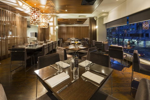 Novotel Canberra - Holiday Find 1