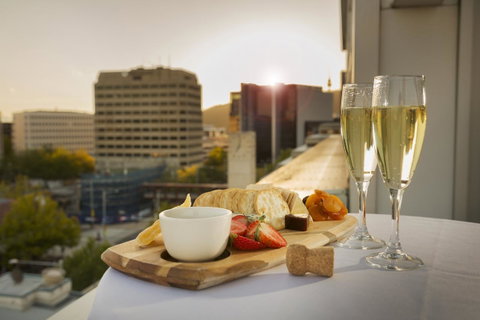 Novotel Canberra - Holiday Find 38