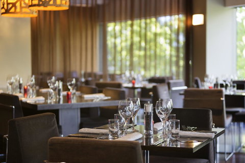 Novotel Canberra - Holiday Find 12