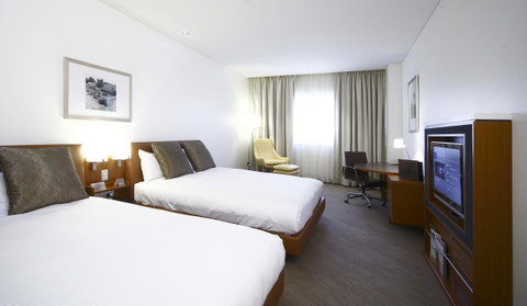 Novotel Canberra - Holiday Find 19