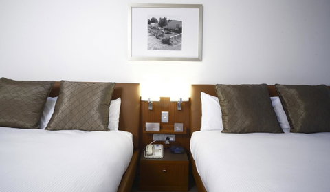 Novotel Canberra - Holiday Find 18