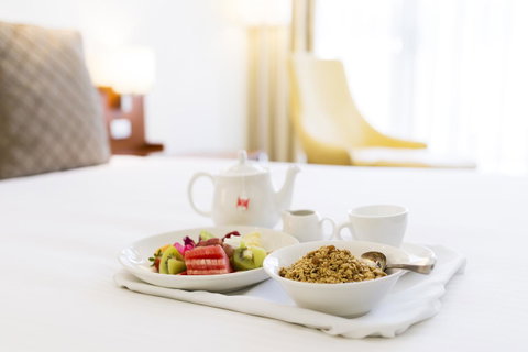 Novotel Canberra - Holiday Find 31